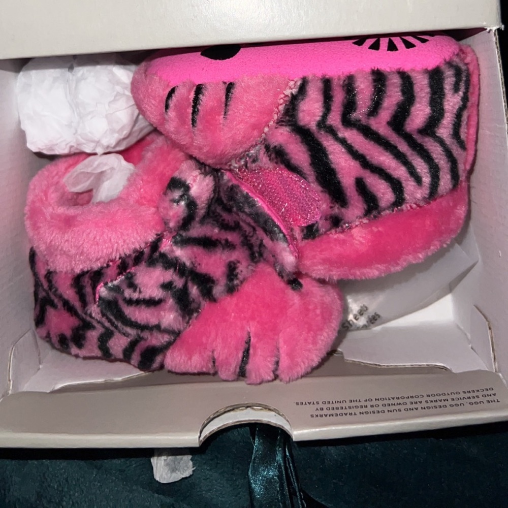 Baby uggs